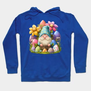 Easter Gnome Hoodie